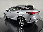 New 2026 LEXUS RX RX 350 PREMIUM+ AWD in LAS VEGAS, NEVADA (Photo 6)