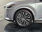 New 2026 LEXUS RX RX 350 PREMIUM+ AWD in LAS VEGAS, NEVADA (Photo 9)
