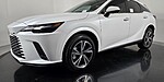 New 2026 LEXUS RX RX 350 PREMIUM FWD in LAS VEGAS, NEVADA