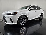 New 2026 LEXUS RX RX 350 PREMIUM FWD in LAS VEGAS, NEVADA (Photo 1)