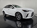 New 2026 LEXUS RX RX 350 PREMIUM FWD in LAS VEGAS, NEVADA (Photo 2)