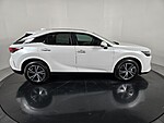 New 2026 LEXUS RX RX 350 PREMIUM FWD in LAS VEGAS, NEVADA (Photo 3)