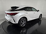 New 2026 LEXUS RX RX 350 PREMIUM FWD in LAS VEGAS, NEVADA (Photo 4)