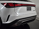 New 2026 LEXUS RX RX 350 PREMIUM FWD in LAS VEGAS, NEVADA (Photo 5)