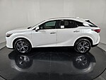 New 2026 LEXUS RX RX 350 PREMIUM FWD in LAS VEGAS, NEVADA (Photo 7)