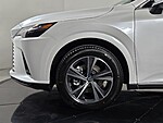 New 2026 LEXUS RX RX 350 PREMIUM FWD in LAS VEGAS, NEVADA (Photo 9)