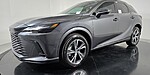New 2026 LEXUS RX RX 350 PREMIUM FWD in LAS VEGAS, NEVADA