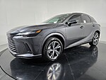 New 2026 LEXUS RX RX 350 PREMIUM FWD in LAS VEGAS, NEVADA (Photo 1)