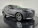 New 2026 LEXUS RX RX 350 PREMIUM FWD in LAS VEGAS, NEVADA (Photo 2)