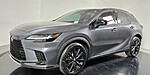 New 2026 LEXUS RX RX 500H F SPORT PERFORMANCE AWD in LAS VEGAS, NEVADA
