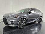 New 2026 LEXUS RX RX 500H F SPORT PERFORMANCE AWD in LAS VEGAS, NEVADA (Photo 1)
