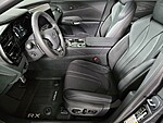 New 2026 LEXUS RX RX 500H F SPORT PERFORMANCE AWD in LAS VEGAS, NEVADA (Photo 10)