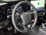 New 2026 LEXUS RX RX 500H F SPORT PERFORMANCE AWD in LAS VEGAS, NEVADA (Photo 17)