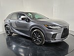 New 2026 LEXUS RX RX 500H F SPORT PERFORMANCE AWD in LAS VEGAS, NEVADA (Photo 2)