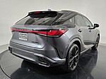 New 2026 LEXUS RX RX 500H F SPORT PERFORMANCE AWD in LAS VEGAS, NEVADA (Photo 4)