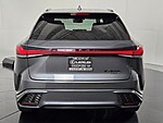 New 2026 LEXUS RX RX 500H F SPORT PERFORMANCE AWD in LAS VEGAS, NEVADA (Photo 5)