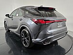 New 2026 LEXUS RX RX 500H F SPORT PERFORMANCE AWD in LAS VEGAS, NEVADA (Photo 6)