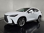 New 2026 LEXUS NX NX 350H LUXURY AWD in LAS VEGAS, NEVADA (Photo 1)