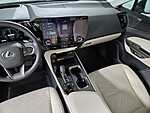 New 2026 LEXUS NX NX 350H LUXURY AWD in LAS VEGAS, NEVADA (Photo 14)