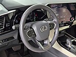 New 2026 LEXUS NX NX 350H LUXURY AWD in LAS VEGAS, NEVADA (Photo 16)