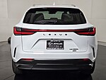 New 2026 LEXUS NX NX 350H LUXURY AWD in LAS VEGAS, NEVADA (Photo 5)