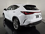 New 2026 LEXUS NX NX 350H LUXURY AWD in LAS VEGAS, NEVADA (Photo 6)