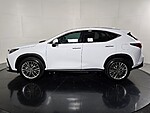 New 2026 LEXUS NX NX 350H LUXURY AWD in LAS VEGAS, NEVADA (Photo 7)