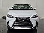 New 2026 LEXUS NX NX 350H LUXURY AWD in LAS VEGAS, NEVADA (Photo 8)