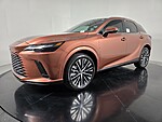 New 2026 LEXUS RX RX 350H PREMIUM+ AWD in LAS VEGAS, NEVADA (Photo 1)