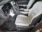 New 2026 LEXUS RX RX 350H PREMIUM+ AWD in LAS VEGAS, NEVADA (Photo 10)