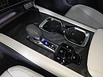 New 2026 LEXUS RX RX 350H PREMIUM+ AWD in LAS VEGAS, NEVADA (Photo 18)
