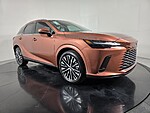 New 2026 LEXUS RX RX 350H PREMIUM+ AWD in LAS VEGAS, NEVADA (Photo 2)