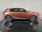New 2026 LEXUS RX RX 350H PREMIUM+ AWD in LAS VEGAS, NEVADA (Photo 3)