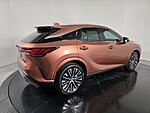 New 2026 LEXUS RX RX 350H PREMIUM+ AWD in LAS VEGAS, NEVADA (Photo 4)