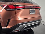 New 2026 LEXUS RX RX 350H PREMIUM+ AWD in LAS VEGAS, NEVADA (Photo 5)