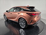 New 2026 LEXUS RX RX 350H PREMIUM+ AWD in LAS VEGAS, NEVADA (Photo 6)