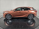 New 2026 LEXUS RX RX 350H PREMIUM+ AWD in LAS VEGAS, NEVADA (Photo 7)