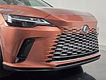 New 2026 LEXUS RX RX 350H PREMIUM+ AWD in LAS VEGAS, NEVADA (Photo 8)