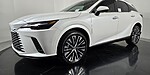 New 2026 LEXUS RX RX 350 PREMIUM+ FWD in LAS VEGAS, NEVADA