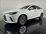 New 2026 LEXUS RX RX 350 PREMIUM+ FWD in LAS VEGAS, NEVADA (Photo 1)