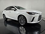 New 2026 LEXUS RX RX 350 PREMIUM+ FWD in LAS VEGAS, NEVADA (Photo 2)