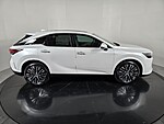 New 2026 LEXUS RX RX 350 PREMIUM+ FWD in LAS VEGAS, NEVADA (Photo 3)