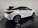 New 2026 LEXUS RX RX 350 PREMIUM+ FWD in LAS VEGAS, NEVADA (Photo 4)