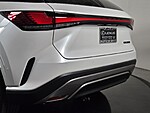 New 2026 LEXUS RX RX 350 PREMIUM+ FWD in LAS VEGAS, NEVADA (Photo 5)