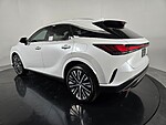 New 2026 LEXUS RX RX 350 PREMIUM+ FWD in LAS VEGAS, NEVADA (Photo 6)