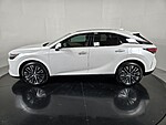 New 2026 LEXUS RX RX 350 PREMIUM+ FWD in LAS VEGAS, NEVADA (Photo 7)
