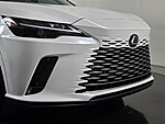 New 2026 LEXUS RX RX 350 PREMIUM+ FWD in LAS VEGAS, NEVADA (Photo 8)