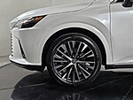 New 2026 LEXUS RX RX 350 PREMIUM+ FWD in LAS VEGAS, NEVADA (Photo 9)