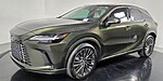New 2026 LEXUS RX RX 350H AWD in LAS VEGAS, NEVADA