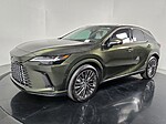 New 2026 LEXUS RX RX 350H AWD in LAS VEGAS, NEVADA (Photo 1)
